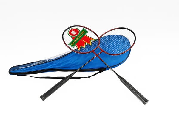 Badmintonset 222