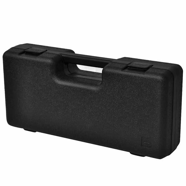 vidaXL Hästklippare, 6 delar, 550 W