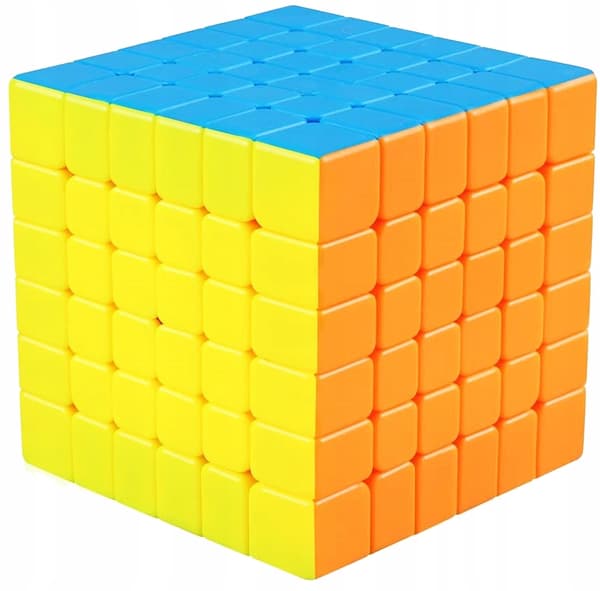MoYu 6M 6x6x6