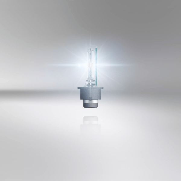 Osram Yönsärkijä Xenarc D4S NL 220%