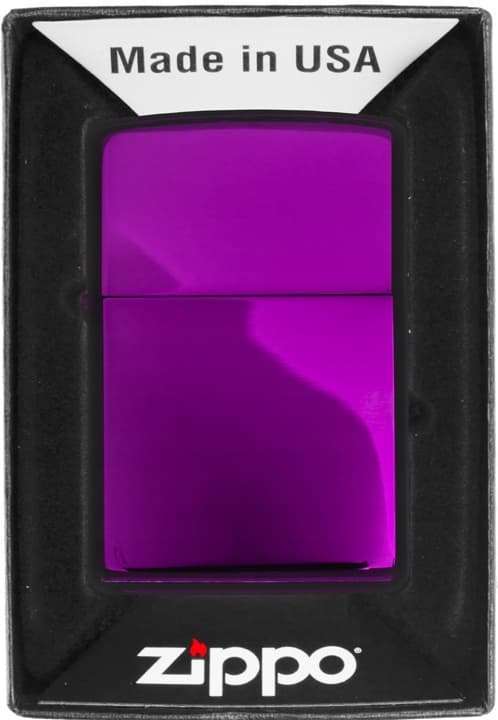 Zippo ABYSS Lighter Gavesæt nr. 3