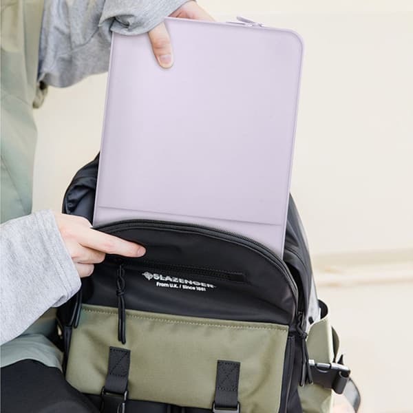TECH-PROTECT NEOPREENIKANNETTAVA 15-16 MAUVE