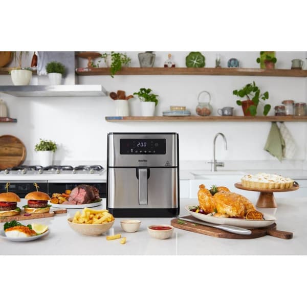 Breville VDF131X Airfryer