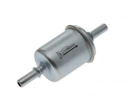 Polttoainesuodatin 10 mm ruiskutus Benelli Keeway TRK
