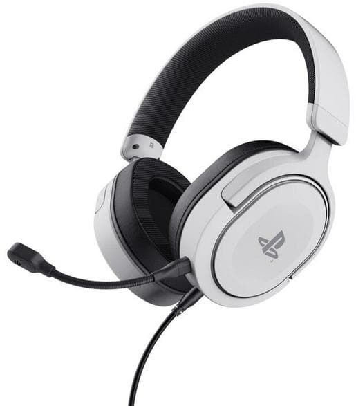TRUST GXT 498 Forta Headset – PlayStation 5