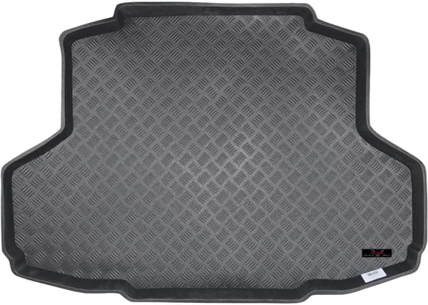 Lancer VII Sedan 2003-2008 Bagagerumsmåtte MAX-MAT