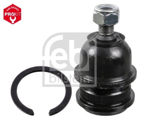 FØRINGSMONTERINGSFUG 24907 FEBI