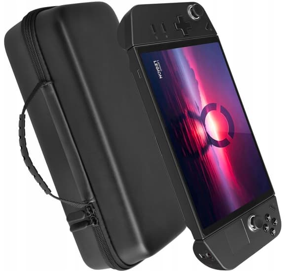 Lenovo Legion Go 8.8" resefodral