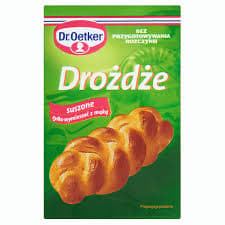 DR. OETKER PIKAHIIVA 7 G
