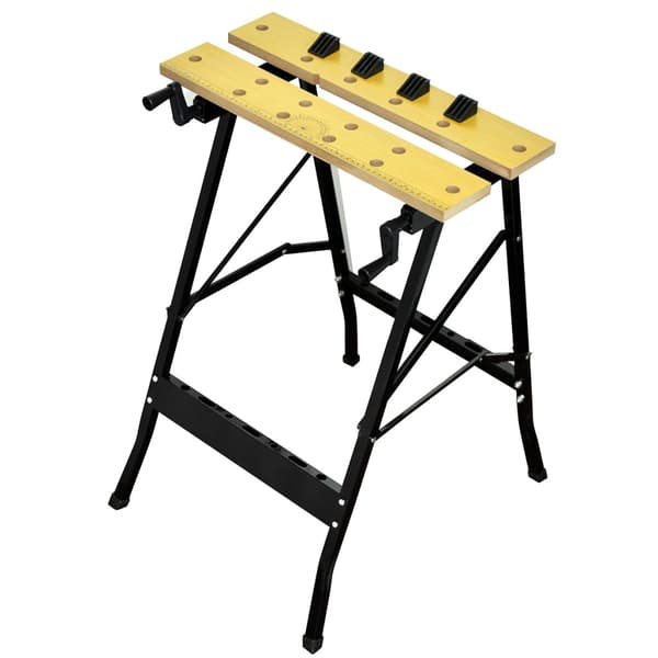 vidaXL arbejdsbord