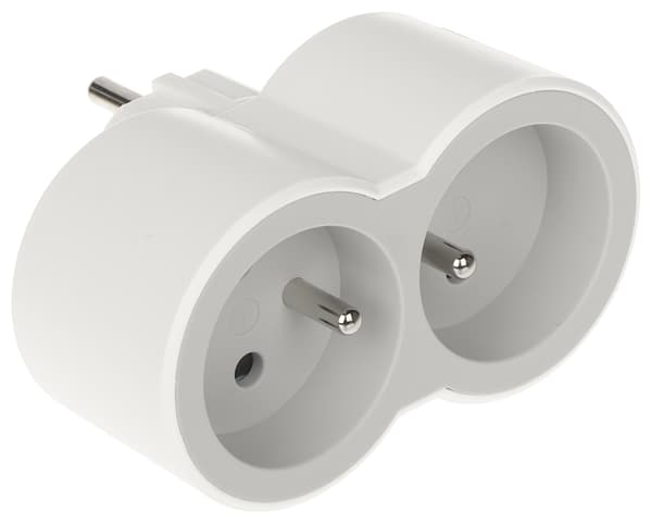 KONTAKTSPLITTER LE-049431 3680W LEGRAND