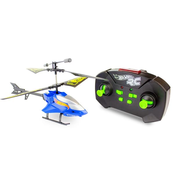 BLADEZ RC-helikopteri Shark Bite BTHW-H01