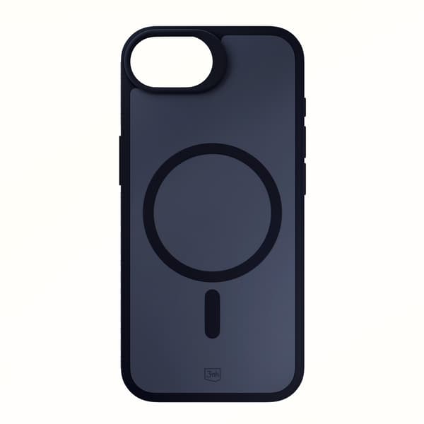 Apple iPhone 16E - 3mk Smoke MagCase