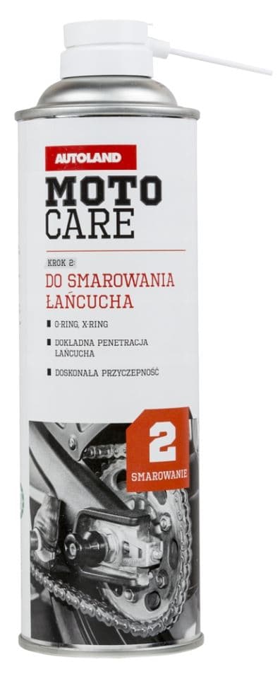 Autoland Motocare ketjunvoitelu 0,5L (12)