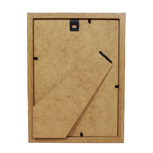 Fotoram 15/15 BASIC M057 puukehys 17x23 cm