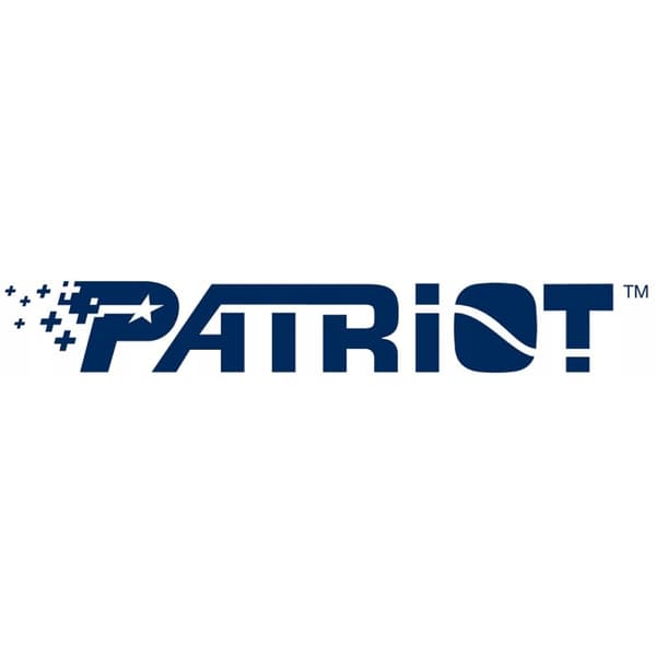Patriot P210 1TB SATA III 2,5-tommer SSD