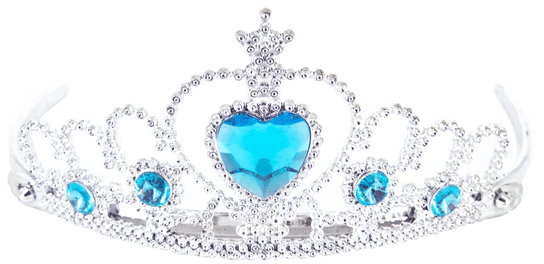 Prinsessan asutarvikkeet 9 kpl.