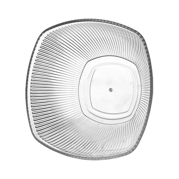 Charisma plastikskål 12,5 cm, 400 ml