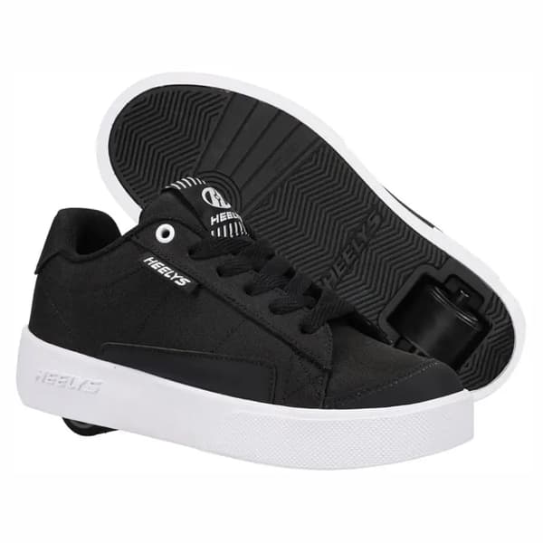 Heelys Digilo butorolki | Musta EU 34/21cm