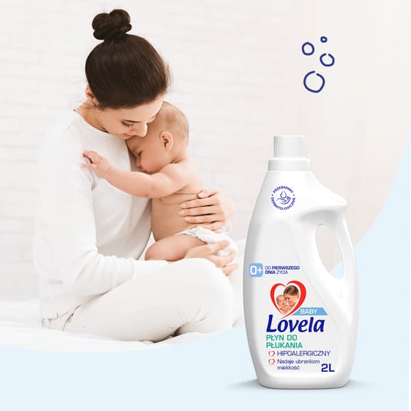 Lovela Kankaihuuhteluneste 2L