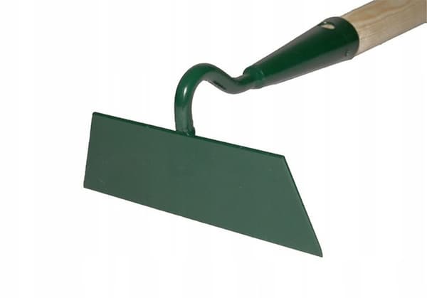 Hacka 12 cm längd 68 cm kartong