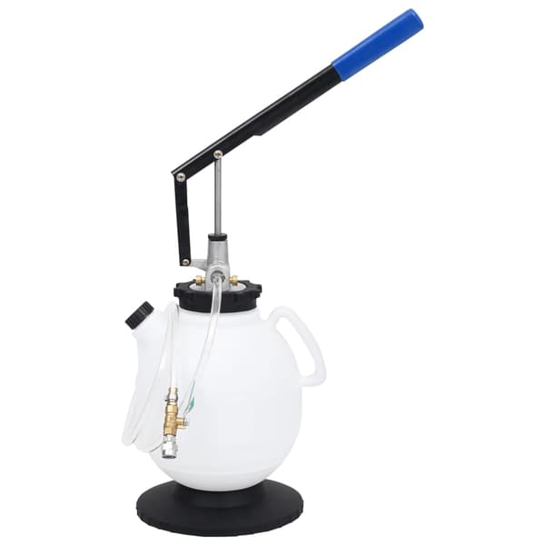 vidaXL Vaihteiston öljynvaihtosarja, 7,5 l