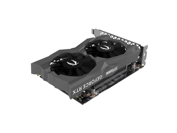 Grafikkort ZOTAC GAMING GEFORCE RTX 3050 6GB TWIN