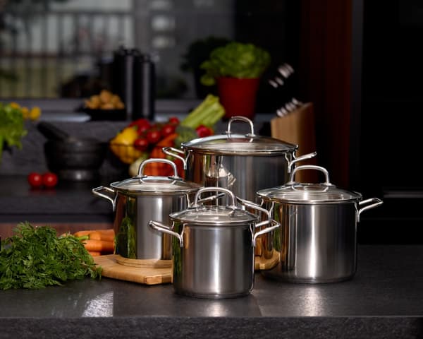 NOIS Profi Line traditionel gryde 19,4 l
