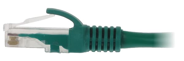 PATCHCAB RJ45/3.0-GRÖN 3.0 m