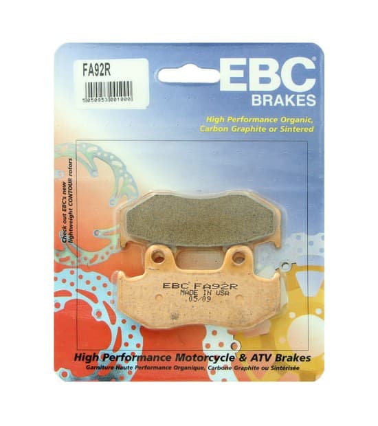 EBC FA092R jarrupalat