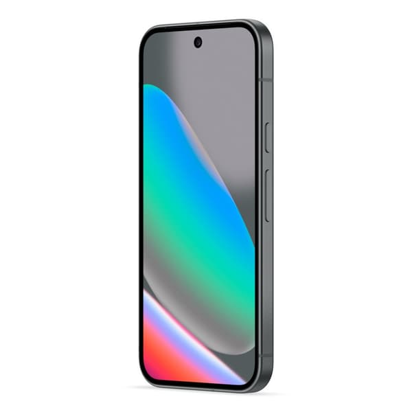 Google Pixel 10 5G 12/128 GB Obsidian-smartphone