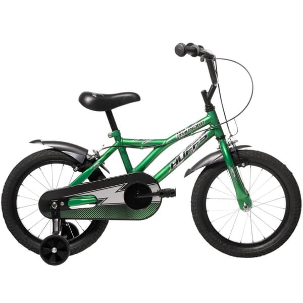 Huffy Pro Thunder 16 lastenpyörä