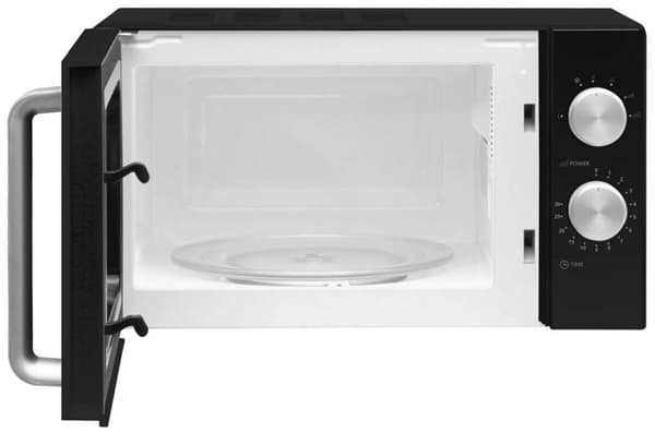Mikrovågsugn Amica AMGF20M1B – 20 L