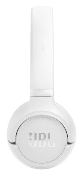 Trådlösa hörlurar JBL Tune 530BT Vit