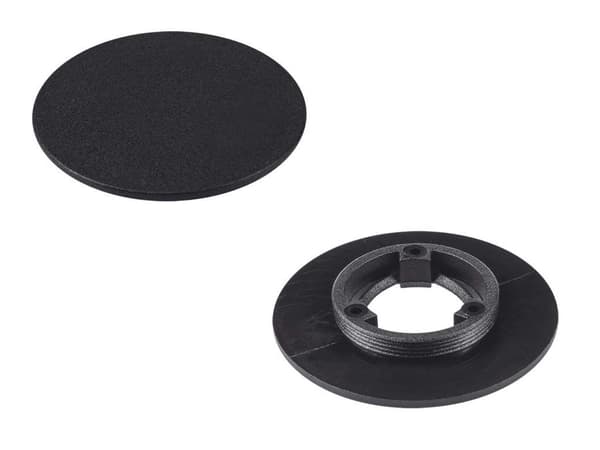 bakre golvmattor för: Renault Zoe hatchback 2013-