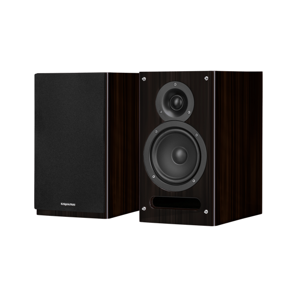 Kruger og Matz stereo højtalerkolonner 75W