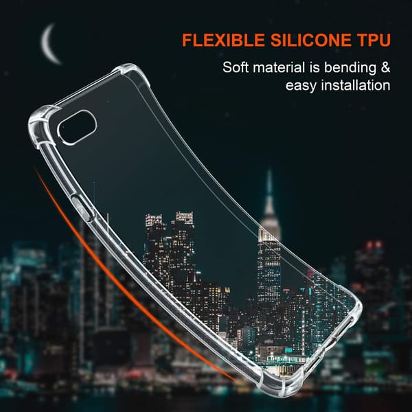 IPHONE SE 2020 SKAL 2 ST HÄRDADE GLAS
