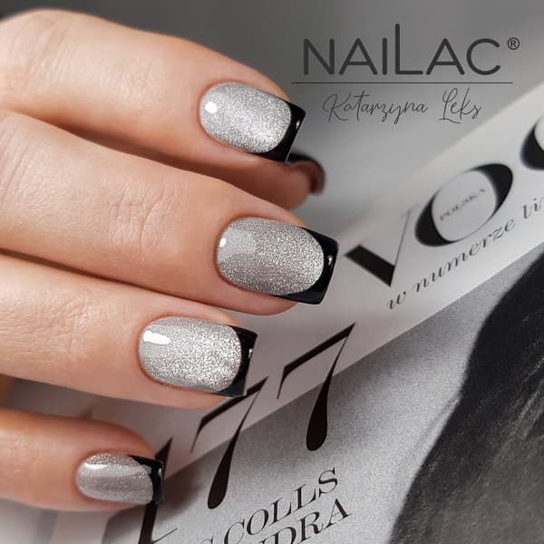 #409CE NaiLac Hybrid Nagellack 7ml