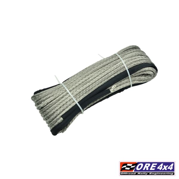 Syntetisk vinde line 14mm, 28m Dyneema