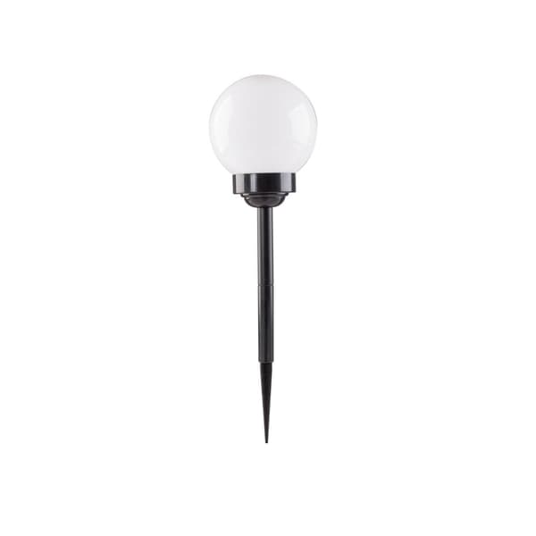 SOLKOLAMPA PLASTKULA 36 25cm