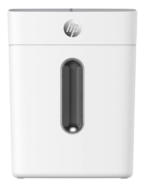 HP ONESHRED 8CC, 15L silppuri