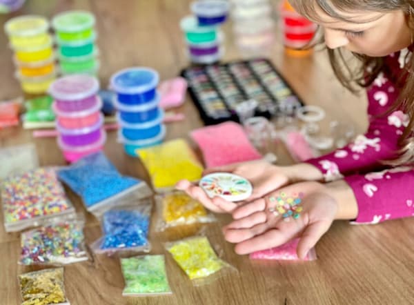 SLIME GLUT XL R2 NR: 9332