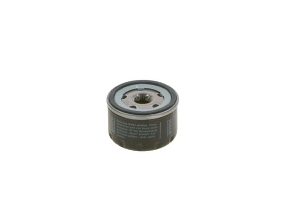 OLJEFILTER 0451103336 BOSCH