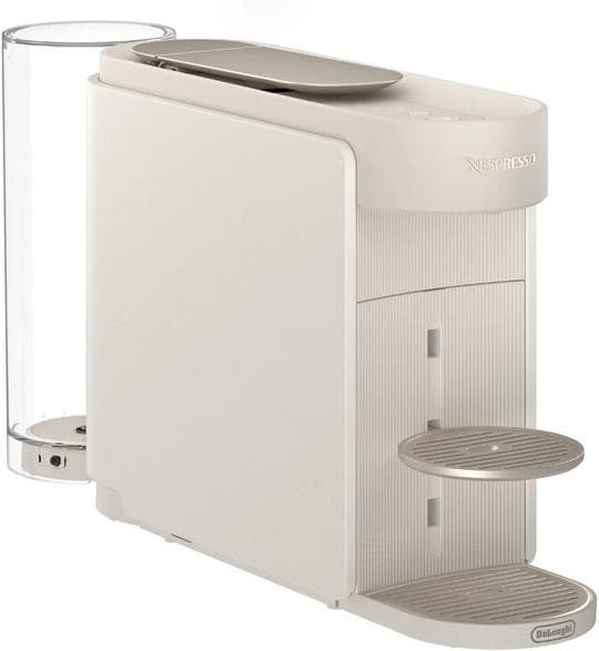 De'Longhi Nespresso Vertuo UP ENV200.W kapselmaskin vit