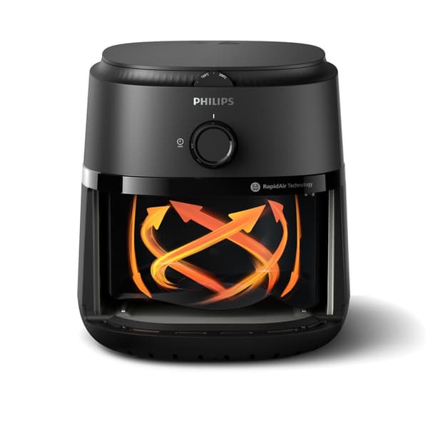 Philips NA120/00 ilmakeitin, 4,2 l