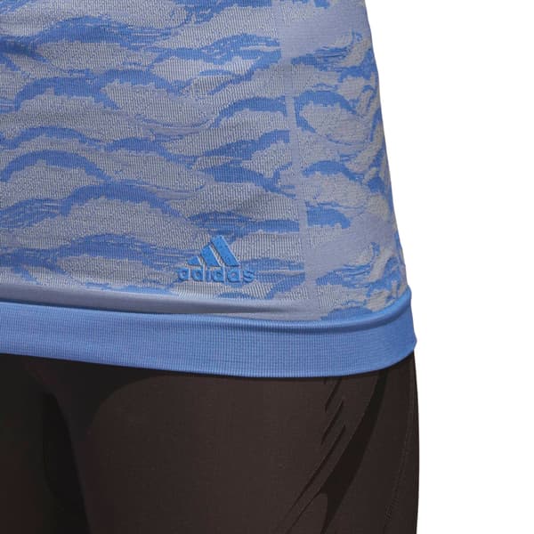 Dame ADIDAS ULTRA PY TANK S træningstanktop