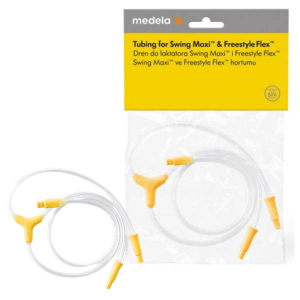 Medela dræn til Swing MaxiRD og Freestyle Flex