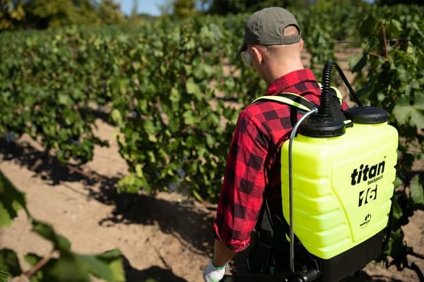 Marolex TITAN Sprøjte 16 l