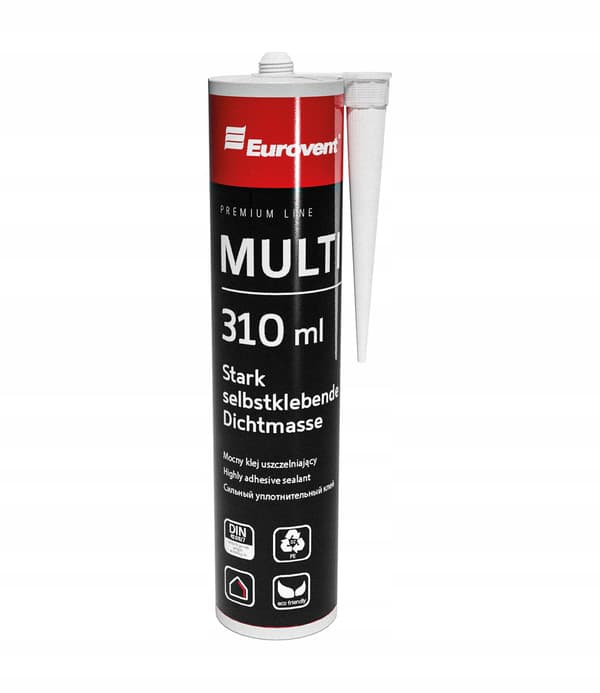 Eurovent MULTILIM 320g limmasse