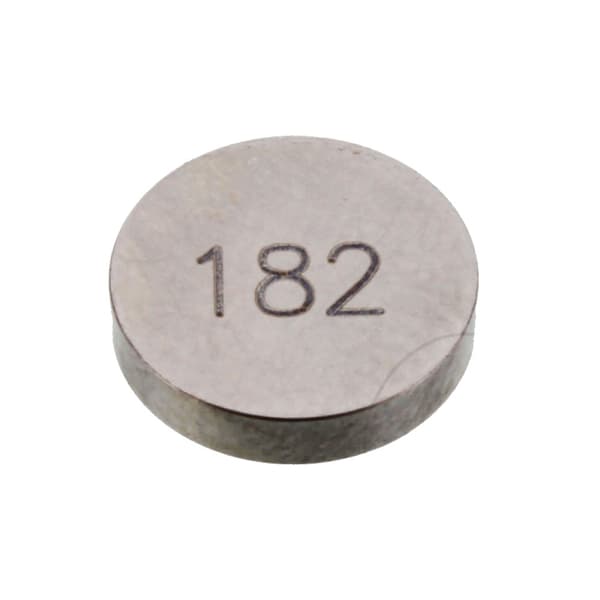 JMP 8.9 [1.82 mm] venttiililevy